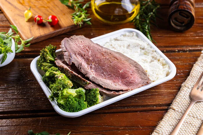BABY BEEF GRELHADO