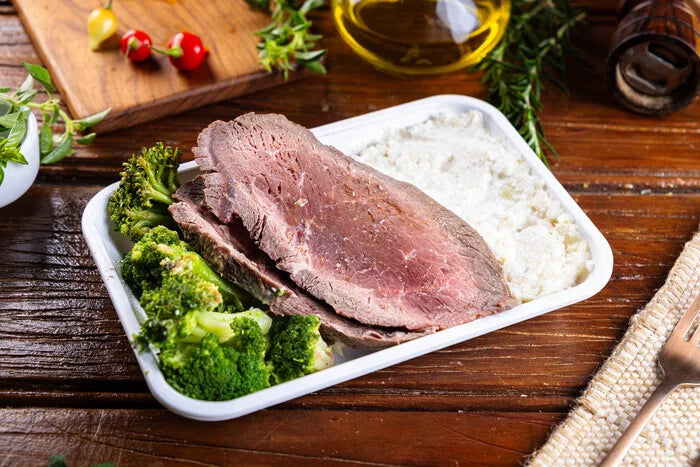 BABY BEEF GRELHADO