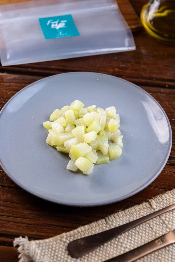 PORÇÃO DE CHUCHU 100g