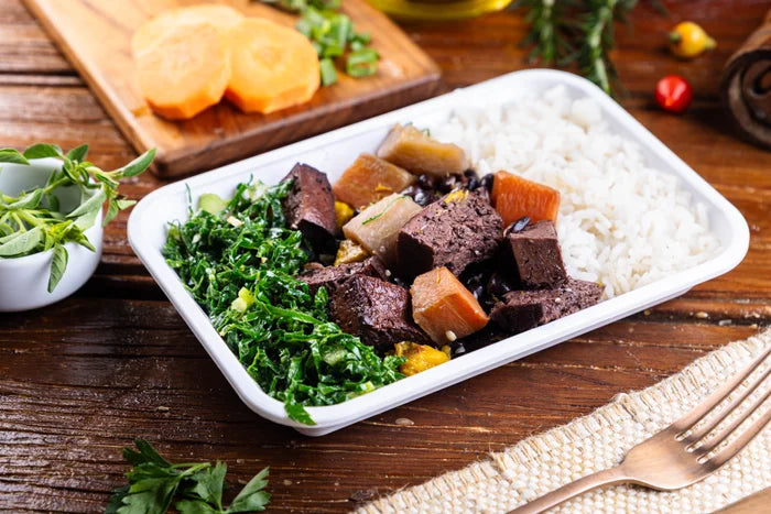 FEIJOADA VEGAN
