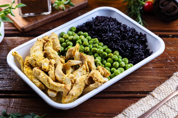 FRANGO THAI