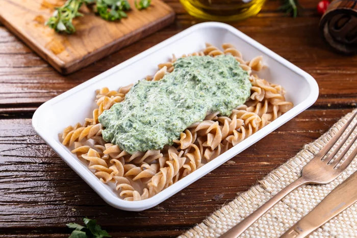 FUSILLI