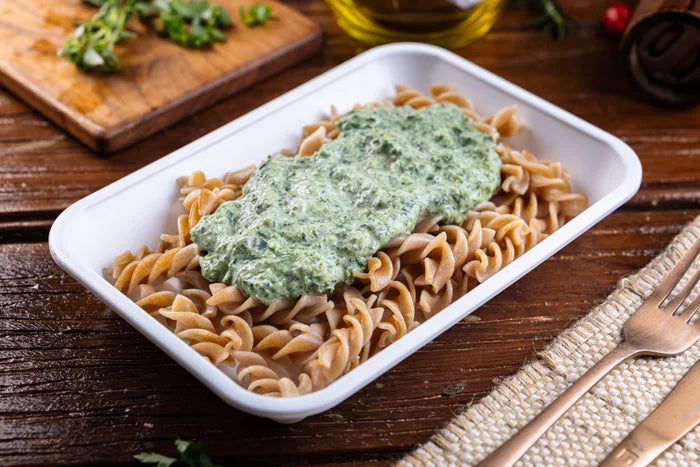 FUSILLI