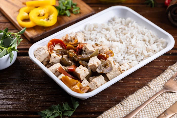 TOFU XADREZ