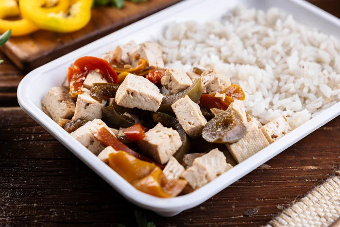 TOFU XADREZ