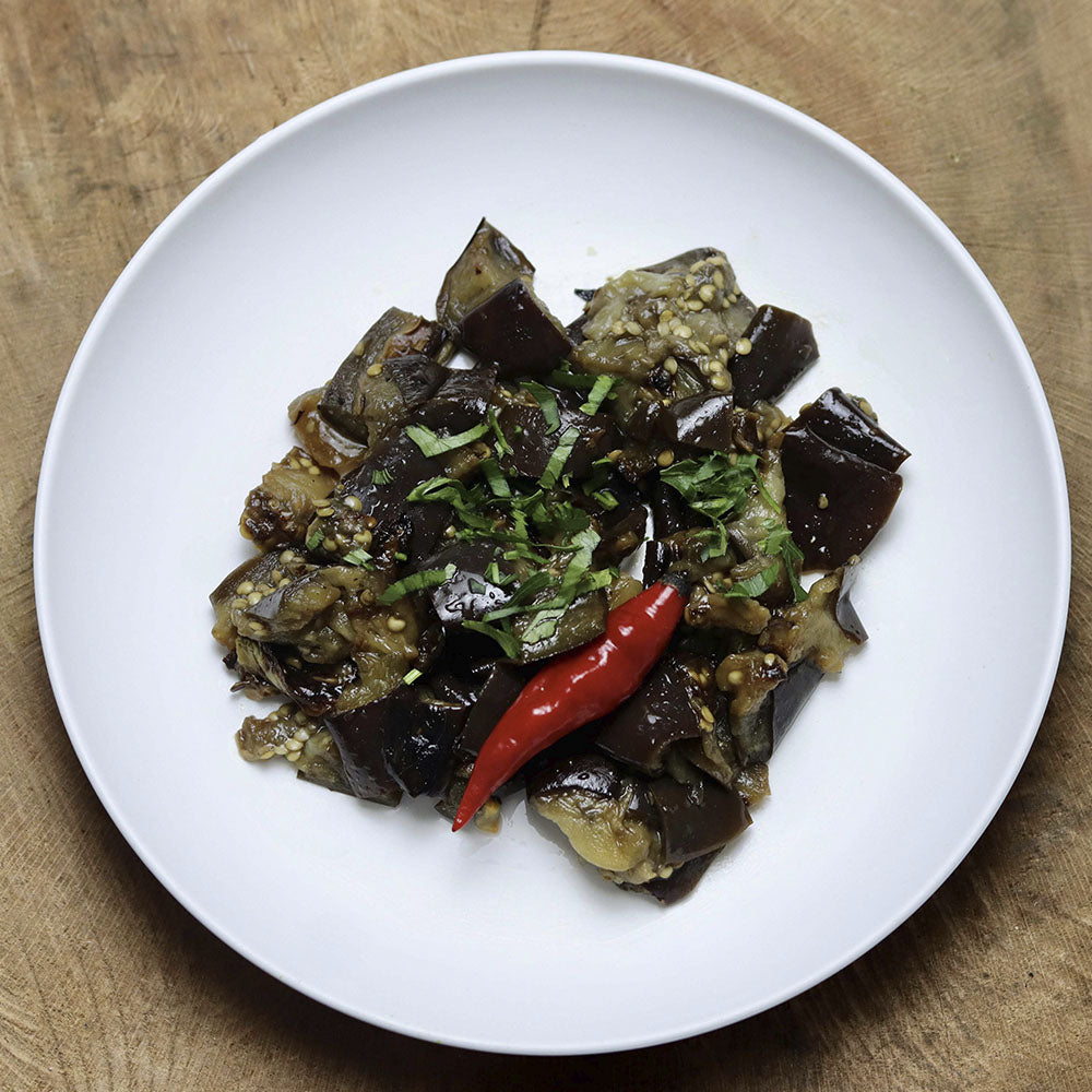 ALMOÇO 001 - Legumes