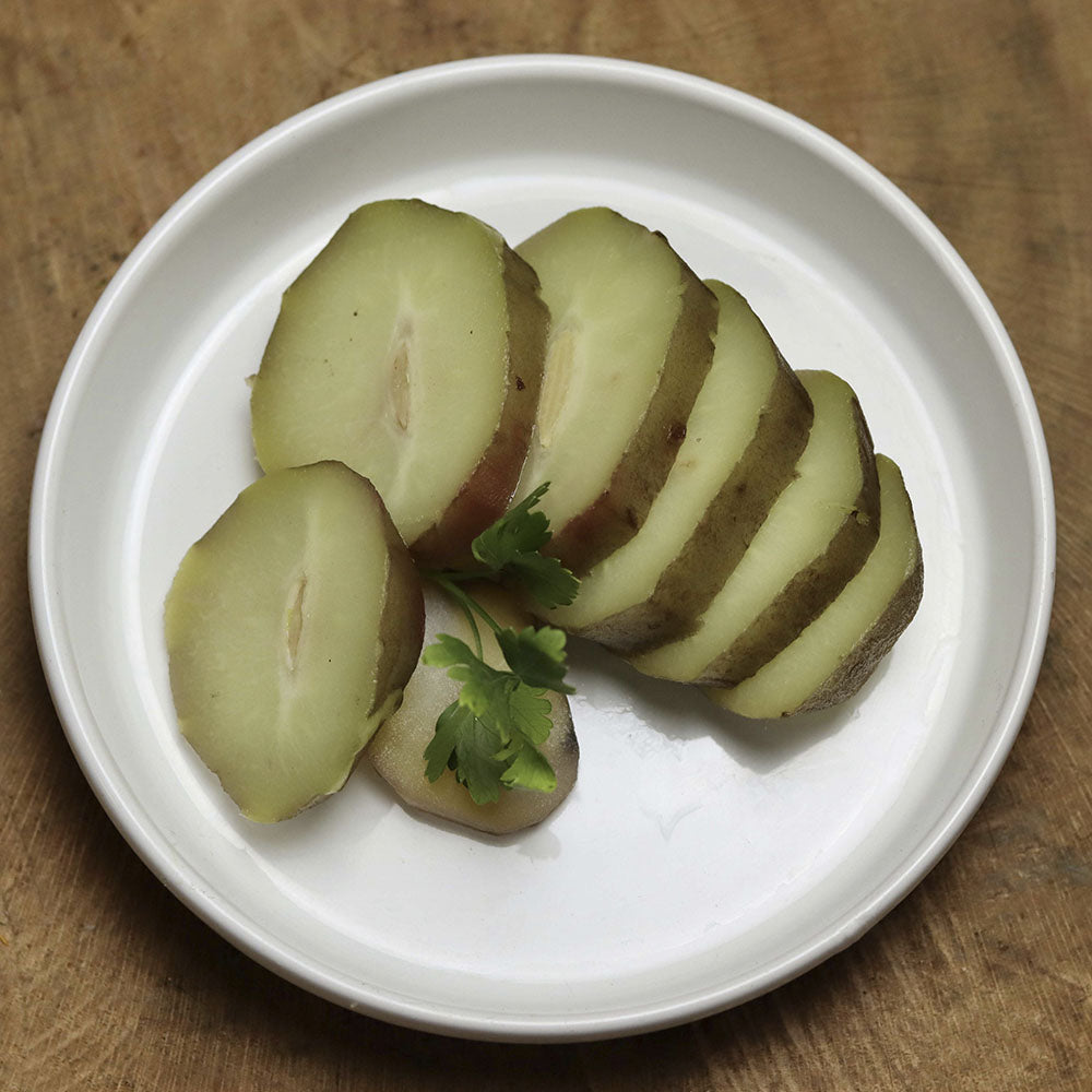 PORÇÃO DE BATATA DOCE 100GR