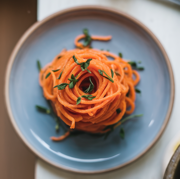 ALMOÇO 003 - Legumes