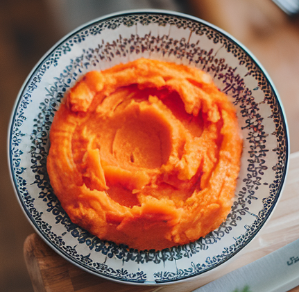 ALMOÇO 004 - Legumes