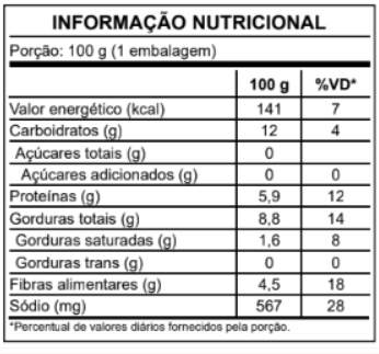 PORÇÃO DE MIX DE COGUMELOS 100GR