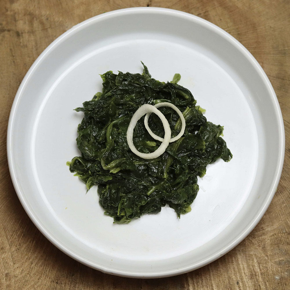 ALMOÇO 001 - Legumes