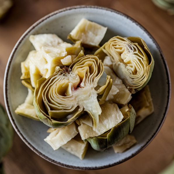 JANTAR 060 - Legumes