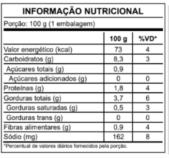 PORÇÃO DE QUINOA 100GR