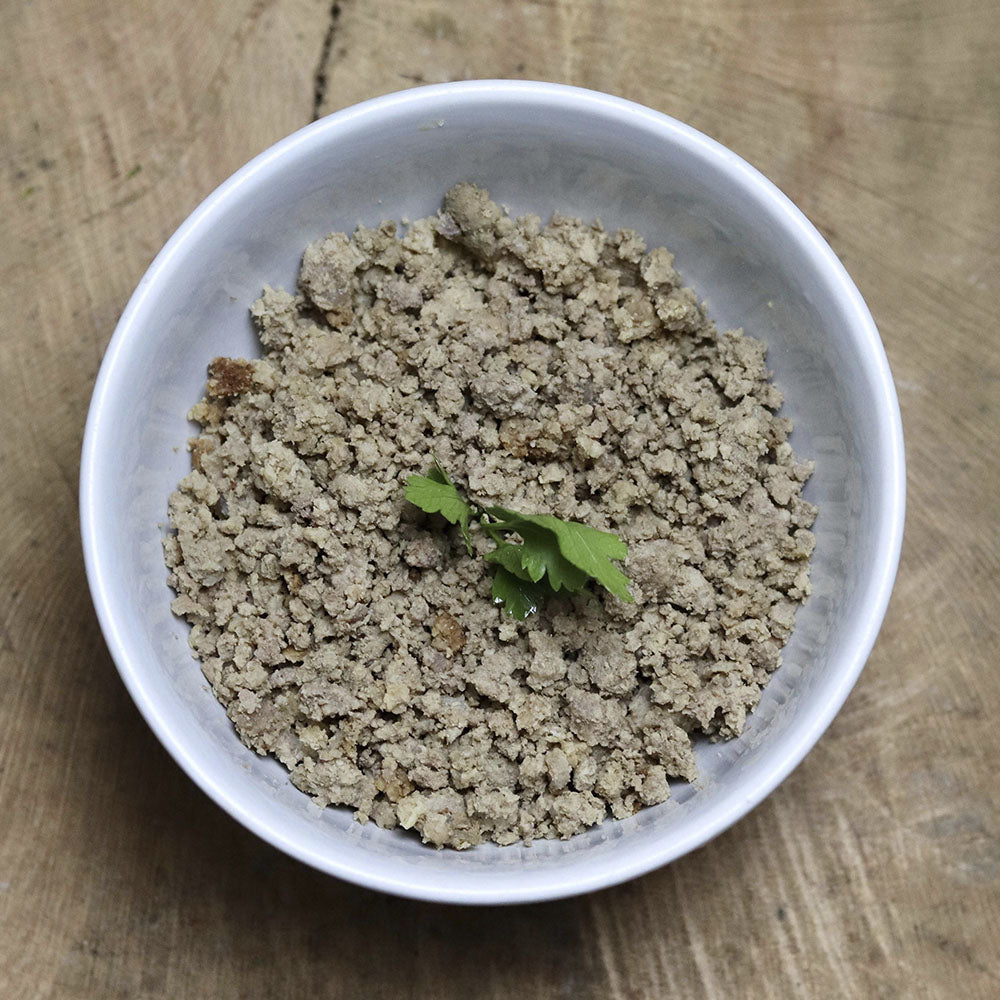 ALMOÇO 004 - Proteinas