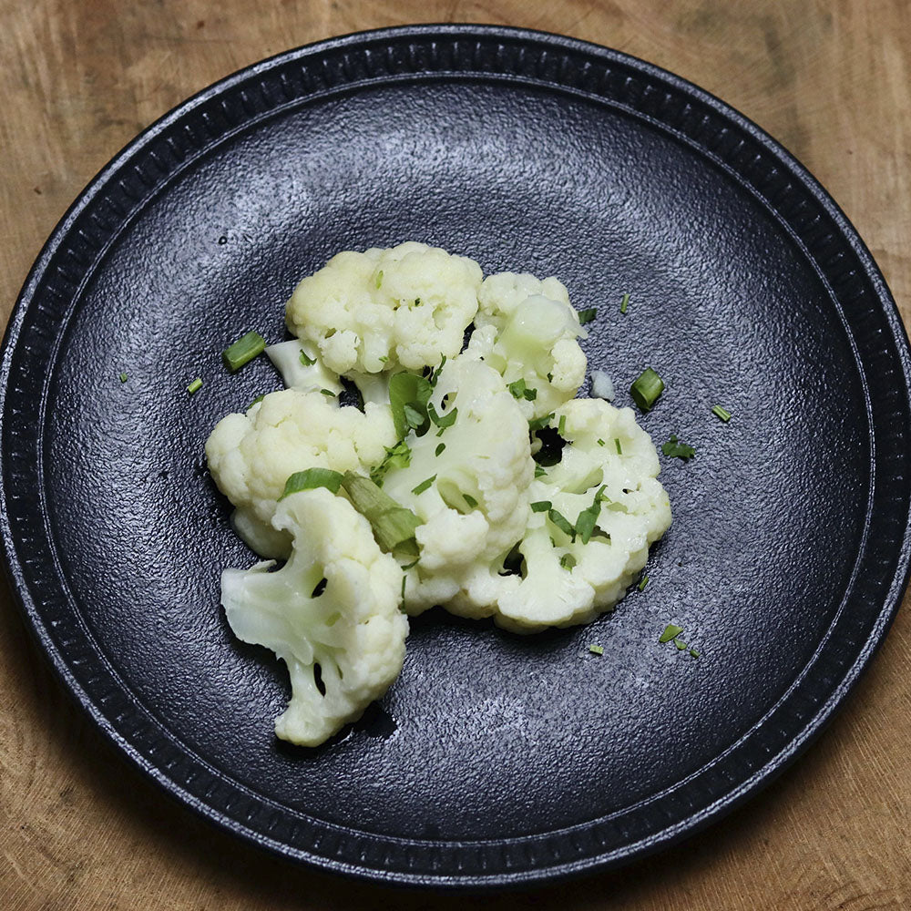 ALMOÇO 004 - Legumes