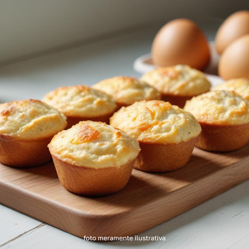 EGG BITES CLARA