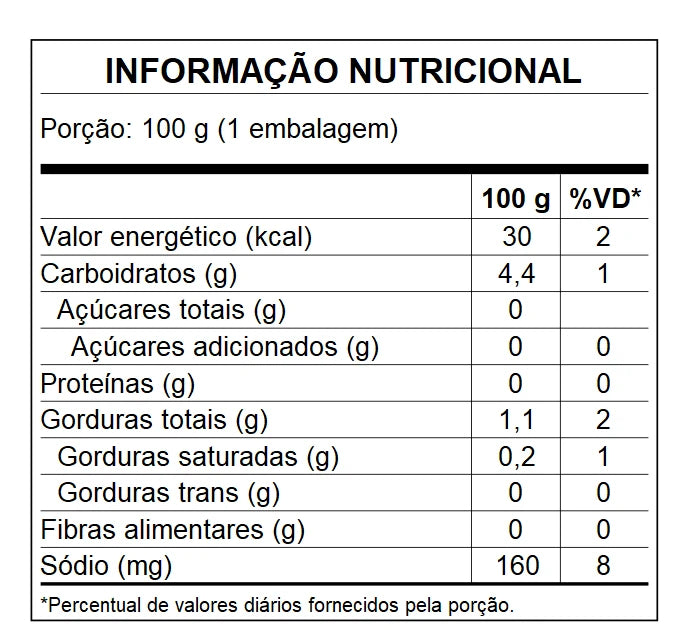 PORÇÃO DE ARROZ INTEGRAL 100GR