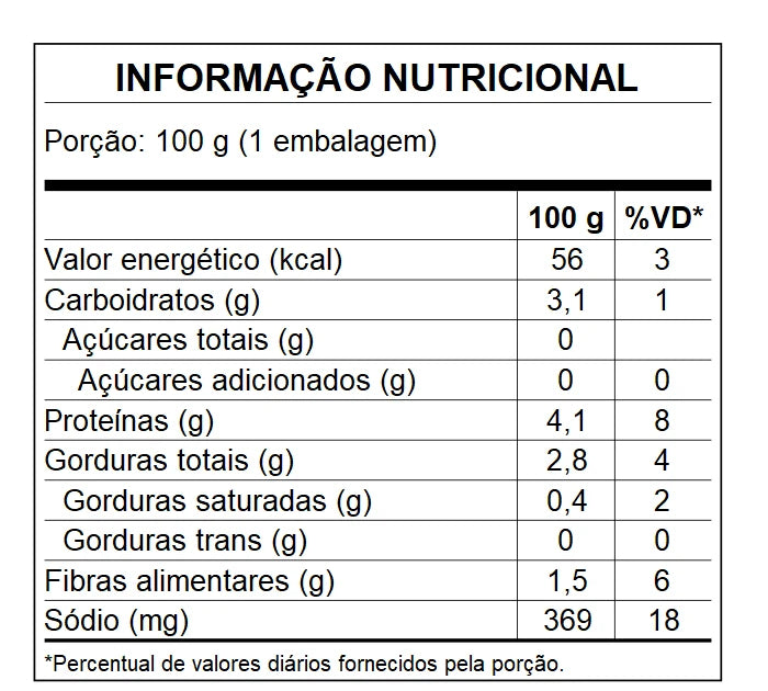 PORÇÃO DE ASPARGOS 100GR