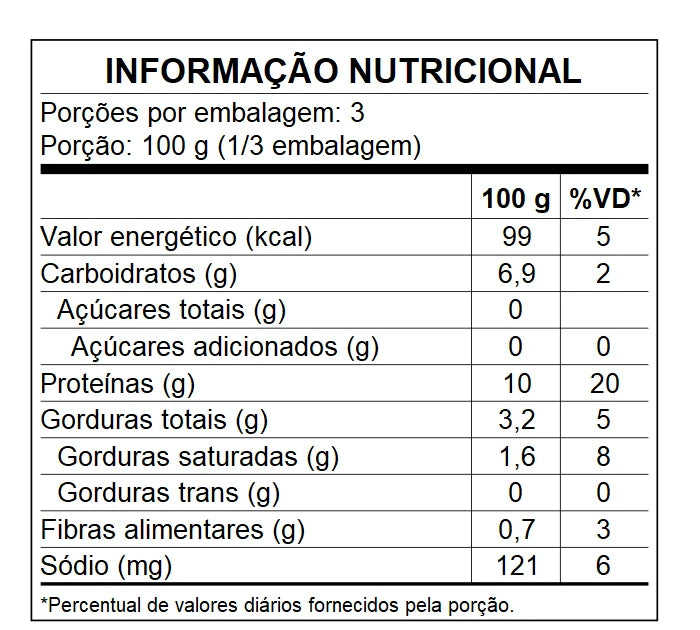 ESCONDIDINHO DE BATATA