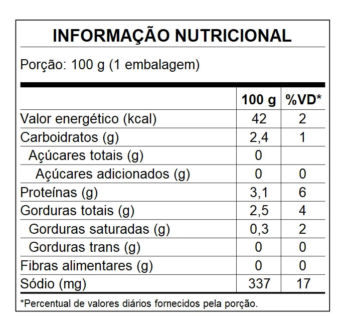 PORÇÃO DE ESPINAFRE 100GR