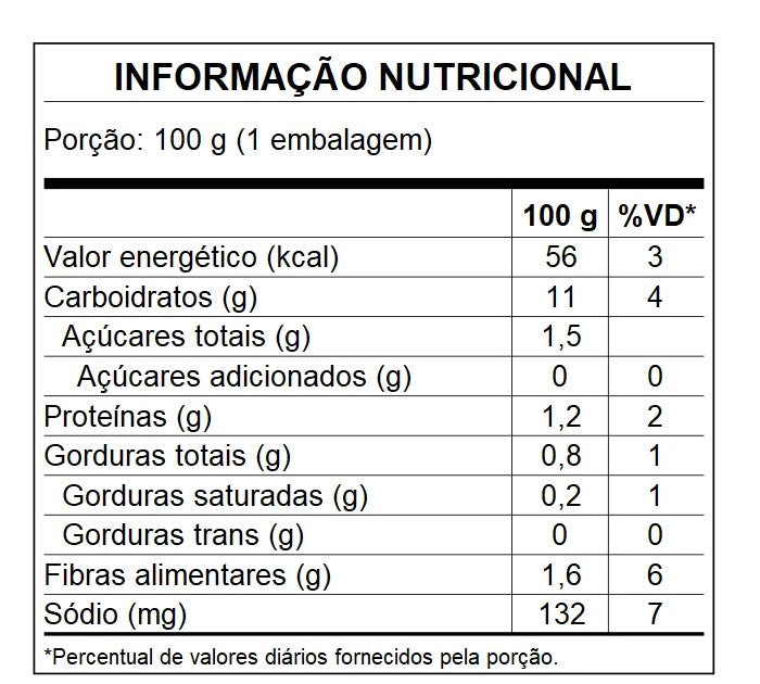 PORÇÃO DE PURÊ DE BATATA 100GR