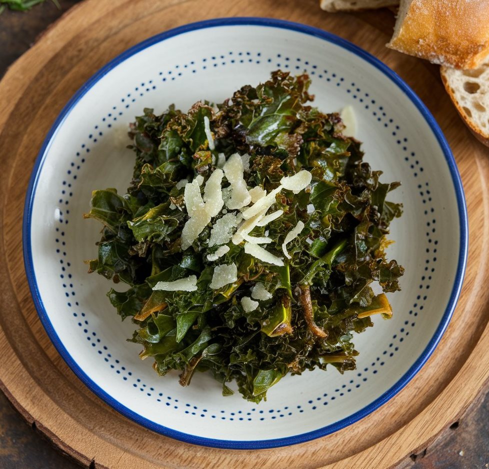 ALMOÇO 002 - Legumes