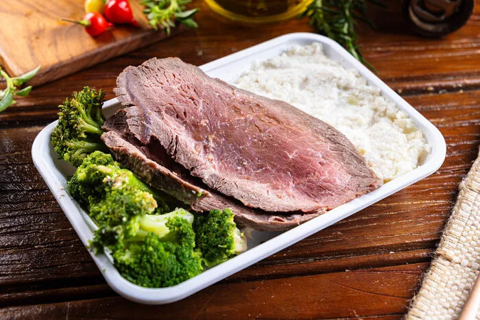 BABY BEEF GRELHADO