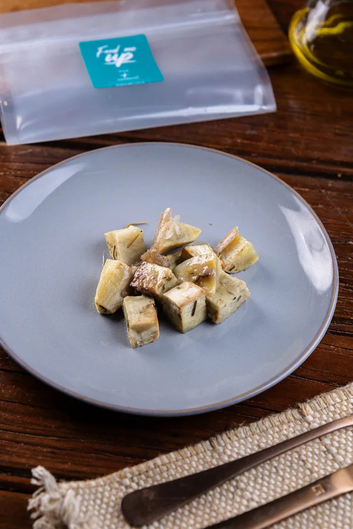 PORÇÃO DE BATATA DOCE 100GR