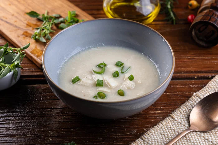 CREME DE PALMITO