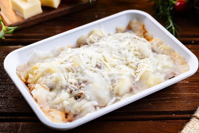 ESCONDIDINHO DE BATATA