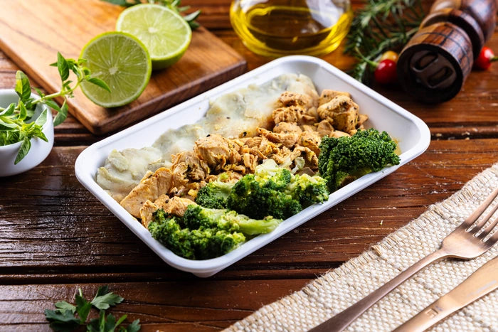 FRANGO LEMON PEPPER