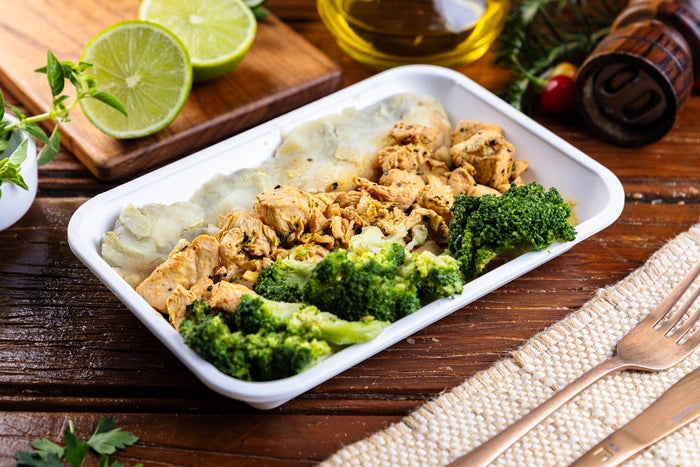 FRANGO LEMON PEPPER