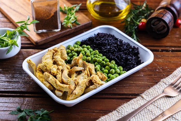 FRANGO THAI