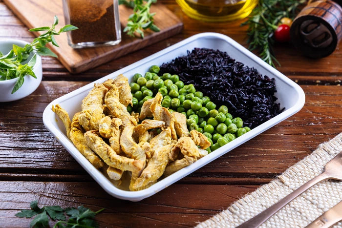 FRANGO THAI
