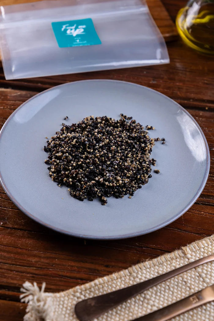 PORÇÃO DE QUINOA 100GR