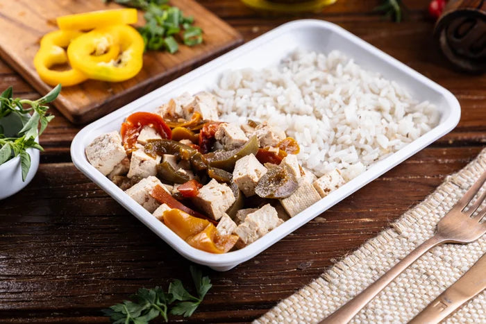 TOFU XADREZ
